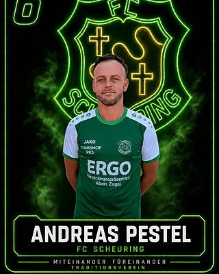 Andreas Pestel