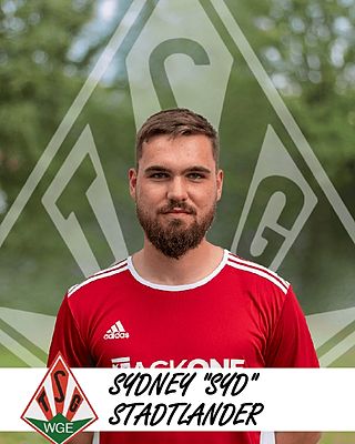 Sydney Stadtlander