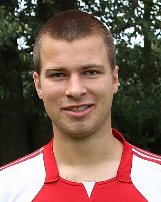 Jonas Bolsinger