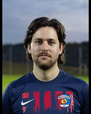 Mark Sebök