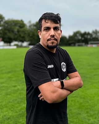 Majid Qassim