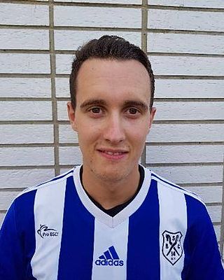 Dennis Gude