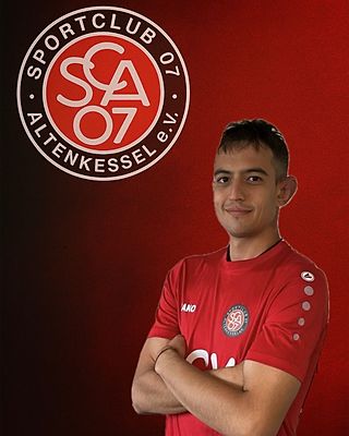 Kyrylo Falko