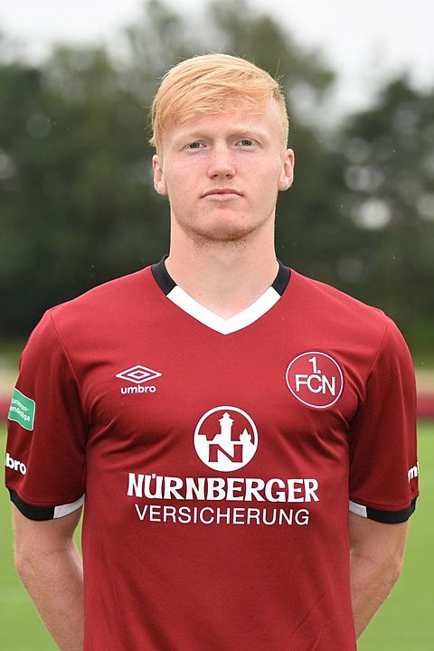 Foto: 1. FC Nürnberg