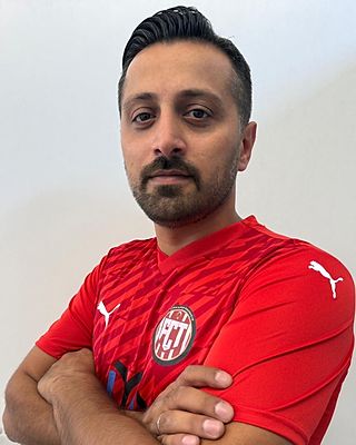 Gökhan Akkus