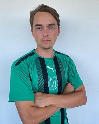 Florian Stopfer