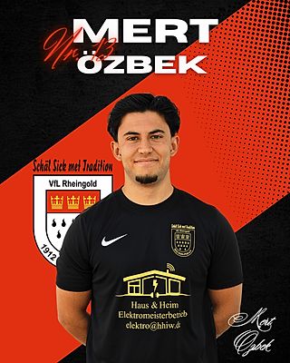Mert Özbek