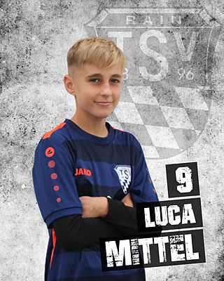 Luca Mittel
