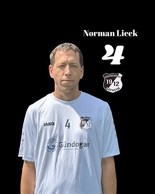 Normen Lieck