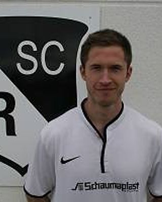 Florian Laier