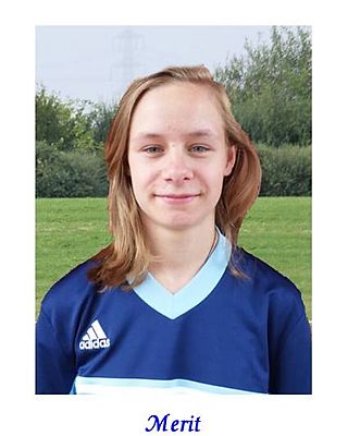 Merit Sophie Hünerbach