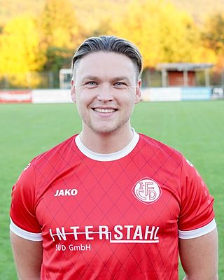Julian Deuschle