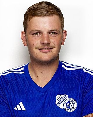 Benedikt Eichner