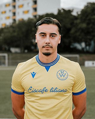 Boris Ivonov