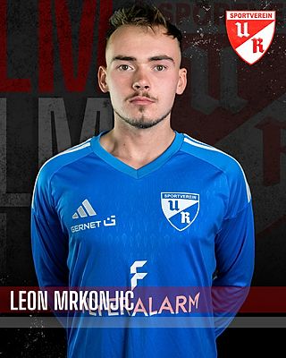 Leon Mrkonjic