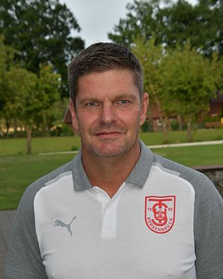 Thorsten Marunde-Wehmann