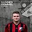 Hannes Dommel
