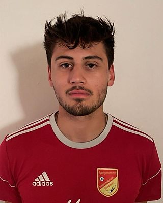 Marco Priller