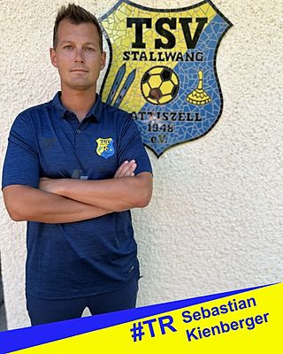 Sebastian Kienberger