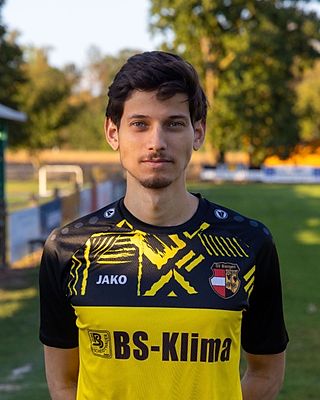 Mourad Falahen