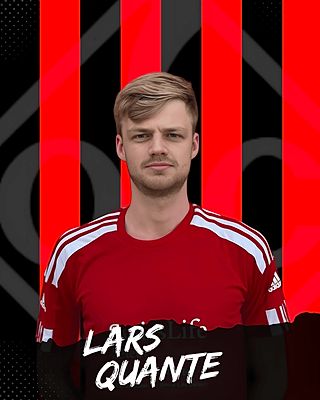 Lars Quante