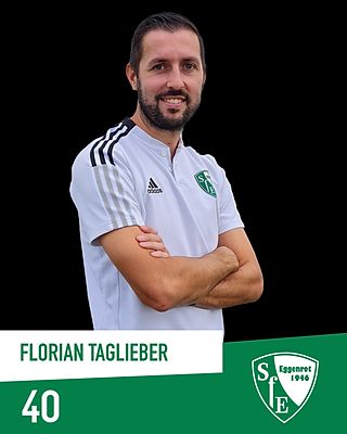Florian Taglieber