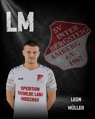 Leon Müller