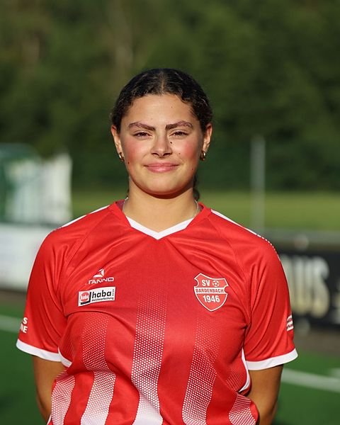 Foto: Louisa Michely