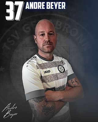 Andre Beyer