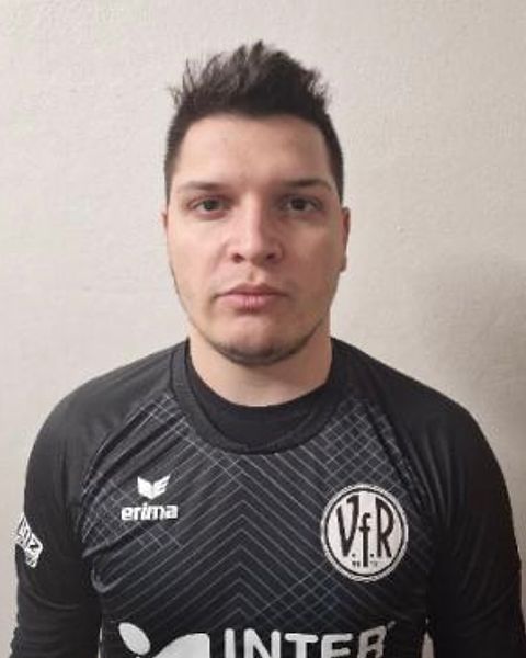 Sergen Bakacak