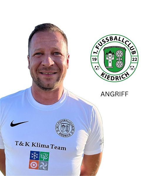 Foto: 1. FC Kiedrich