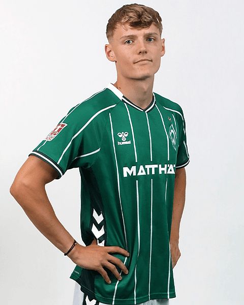 Foto: Werder Bremen/Rospek