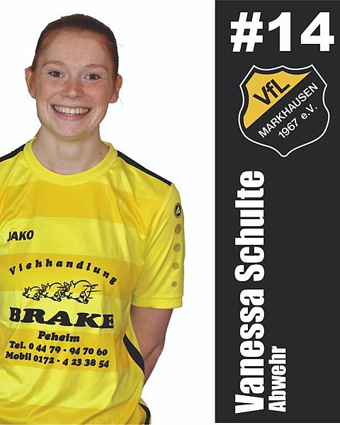 Foto: VfL Markhausen