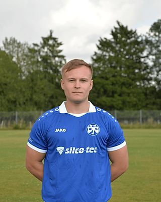 Manuel Schuster