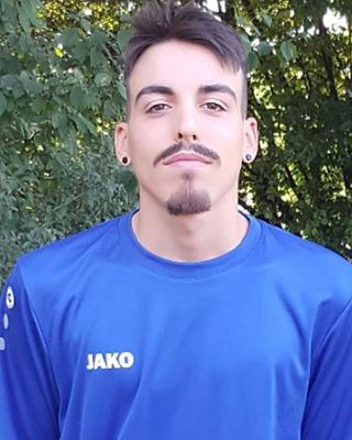 Ricardo Fernandes Neves