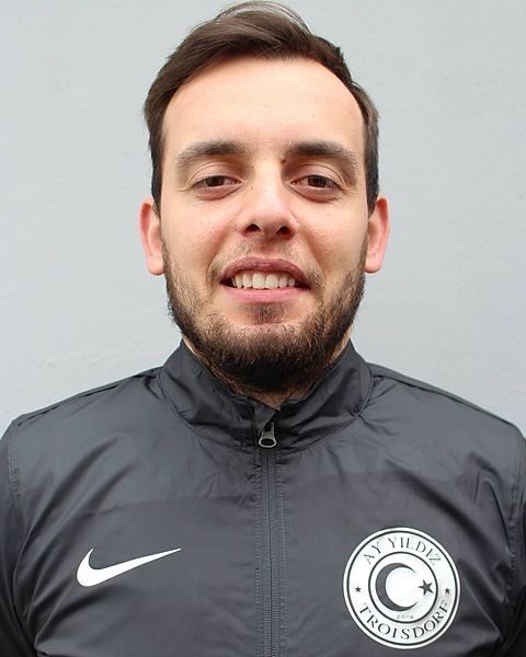 Foto: Cihat Köylüoglu