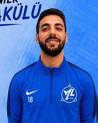 Kahraman Akcakülü