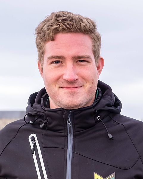 Foto: Florian Kolbe