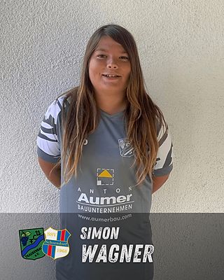 Simon Wagner