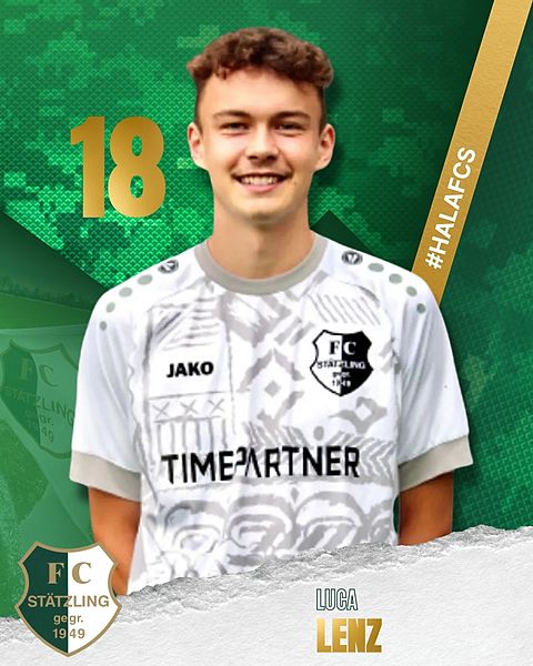 Foto: FC Stätzling
