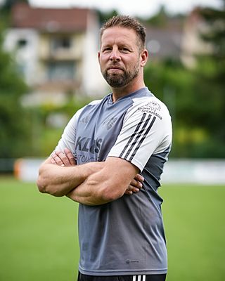 Christian Schönberger