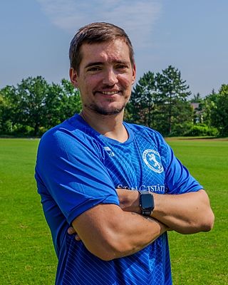 Marcus Ackermann