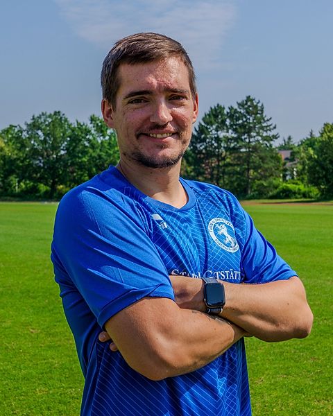 Foto: Fabian de Sa Pfeifer