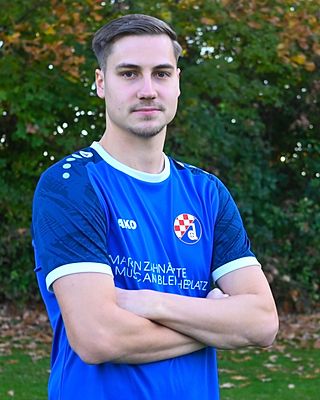 Saša Radanovic