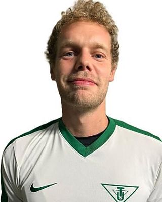 Yannik Lukas Bevot