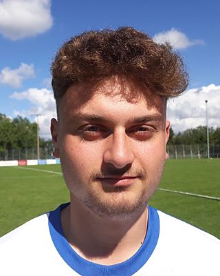 Danijel-Leo Barunovic