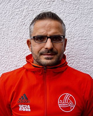Yalcin Zararsiz