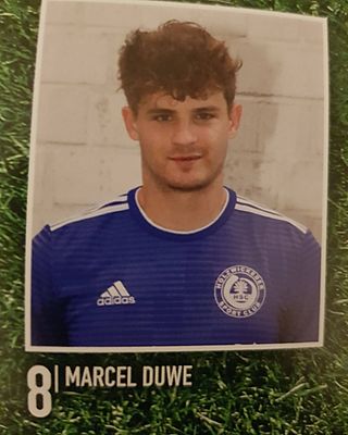Marcel Duwe