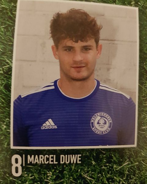 Foto: Holzwickeder SC