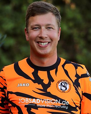 Philipp Ehrich